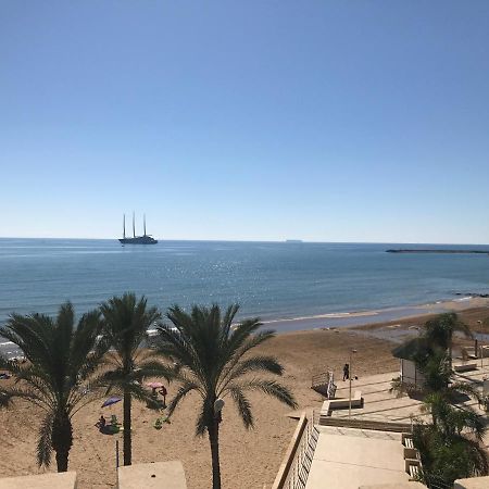 Delposto Marina Di Ragusa Exteriér fotografie