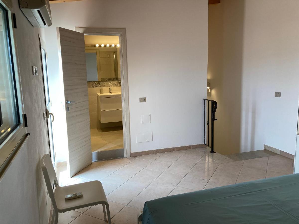 Delposto Marina Di Ragusa Exteriér fotografie