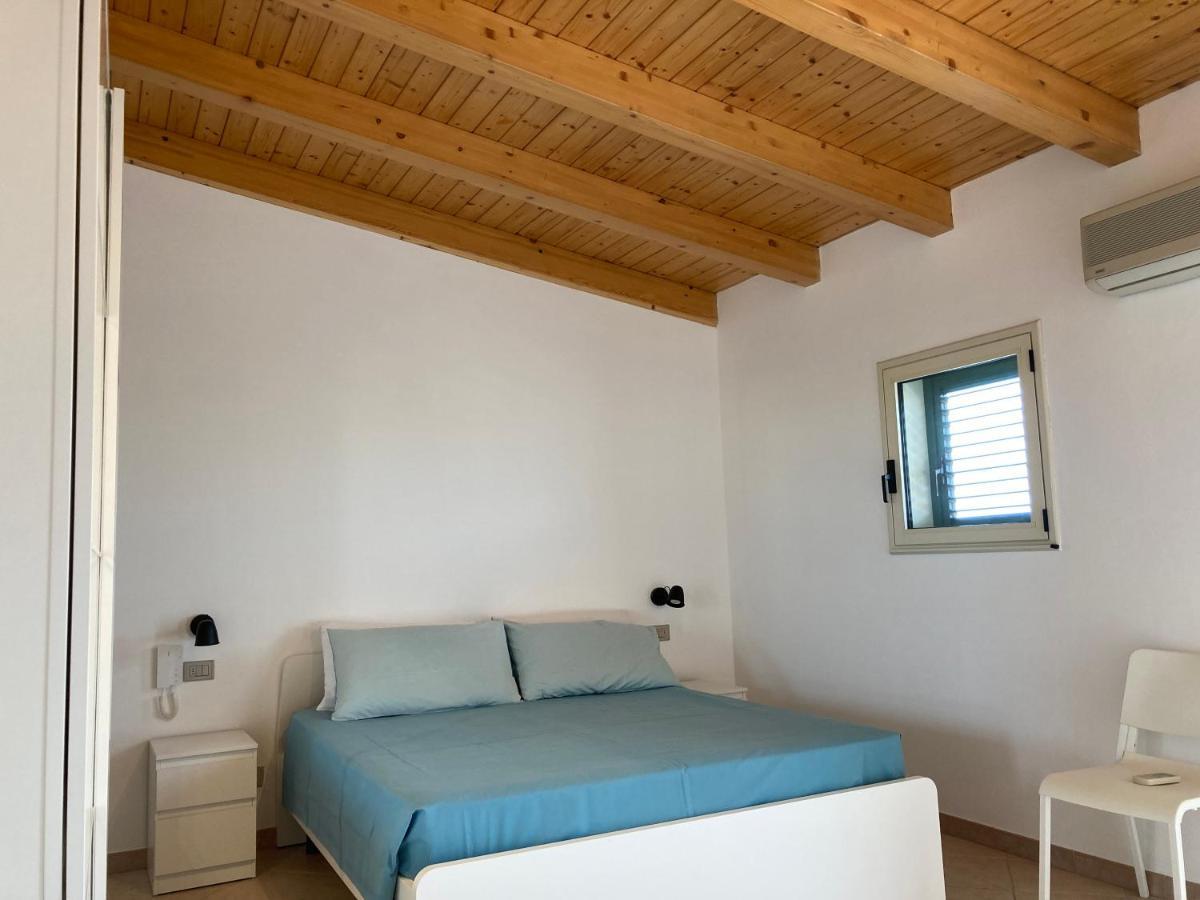 Delposto Marina Di Ragusa Exteriér fotografie