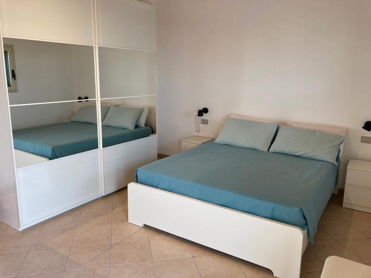 Delposto Marina Di Ragusa Exteriér fotografie