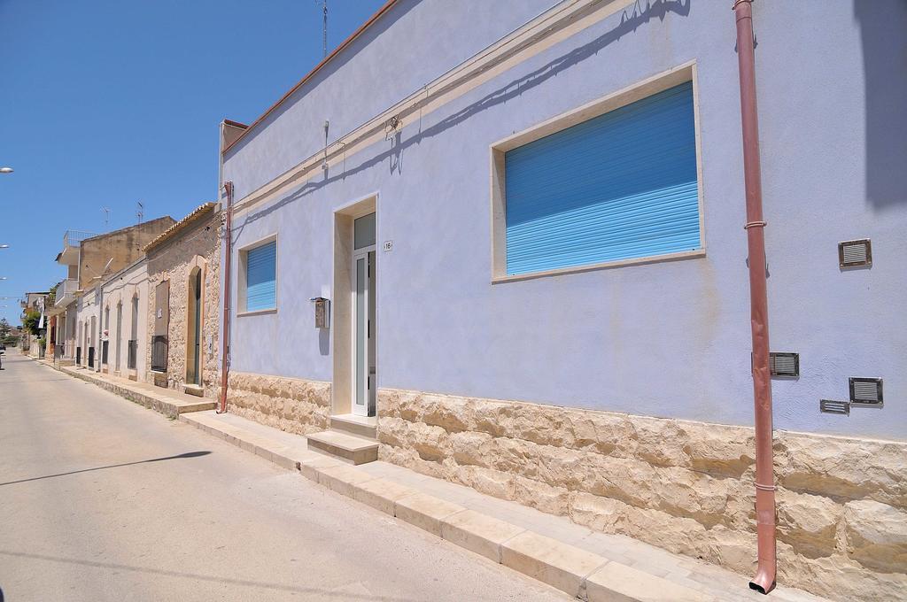 Delposto Marina Di Ragusa Exteriér fotografie