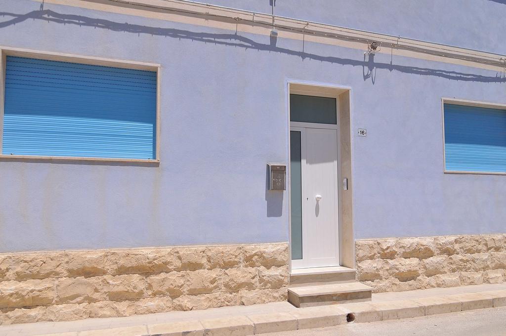 Delposto Marina Di Ragusa Exteriér fotografie